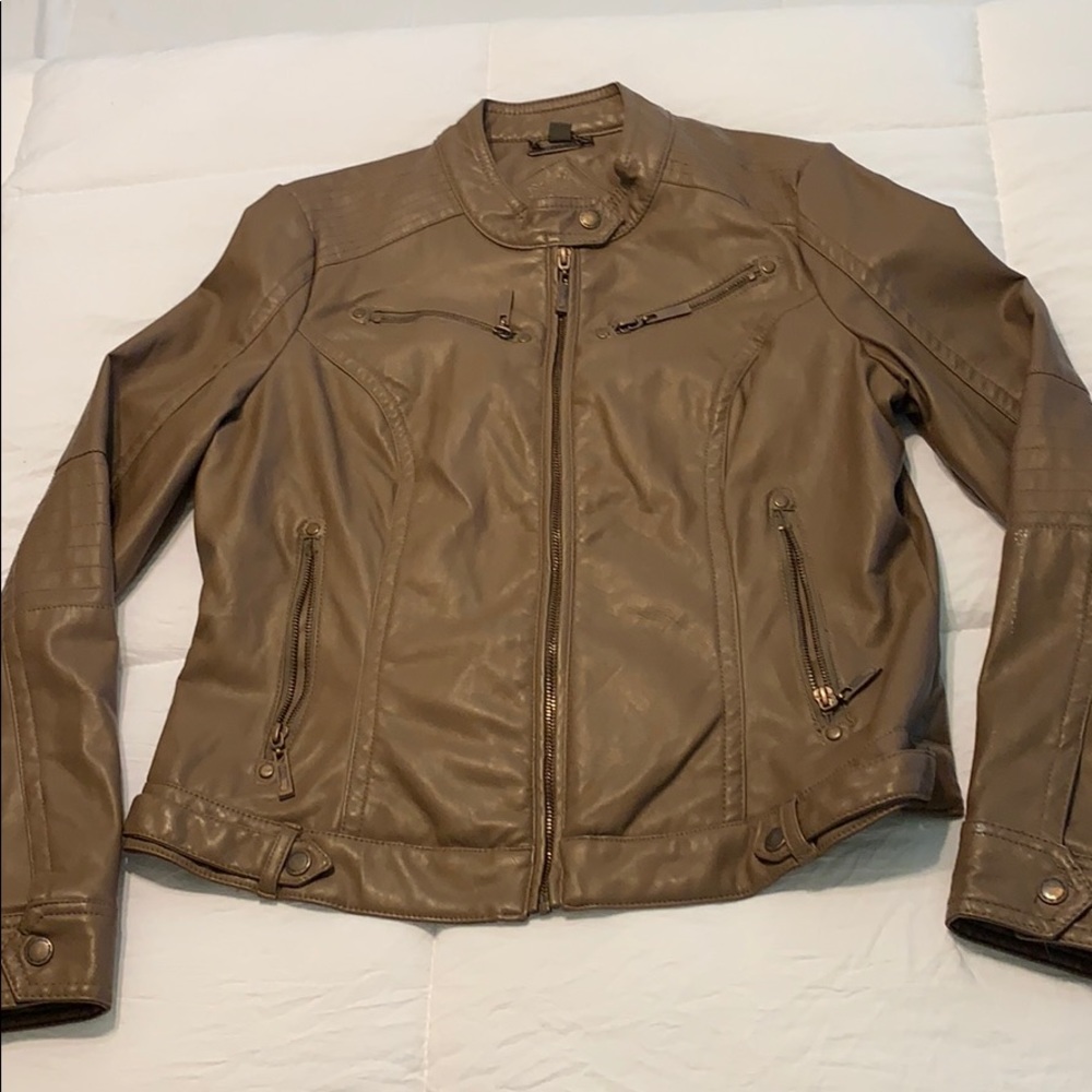 Jou Jou jacket brand new, No tags.